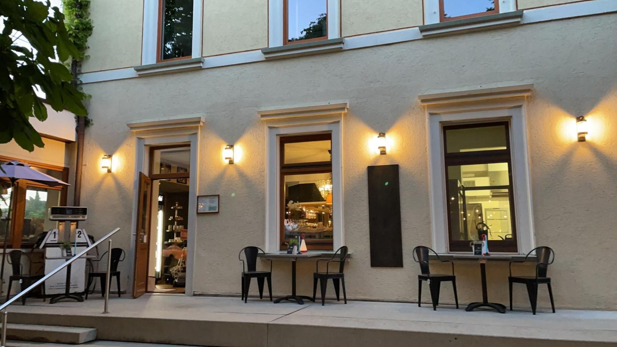 Lp Haus Der Guten Dinge Vogtsburg Exteriér fotografie