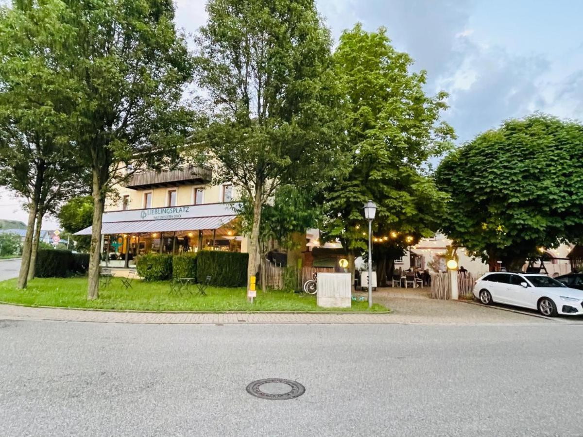 Lp Haus Der Guten Dinge Vogtsburg Exteriér fotografie