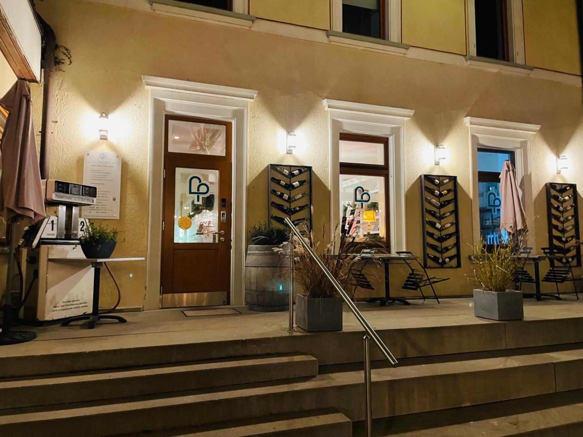 Lp Haus Der Guten Dinge Vogtsburg Exteriér fotografie