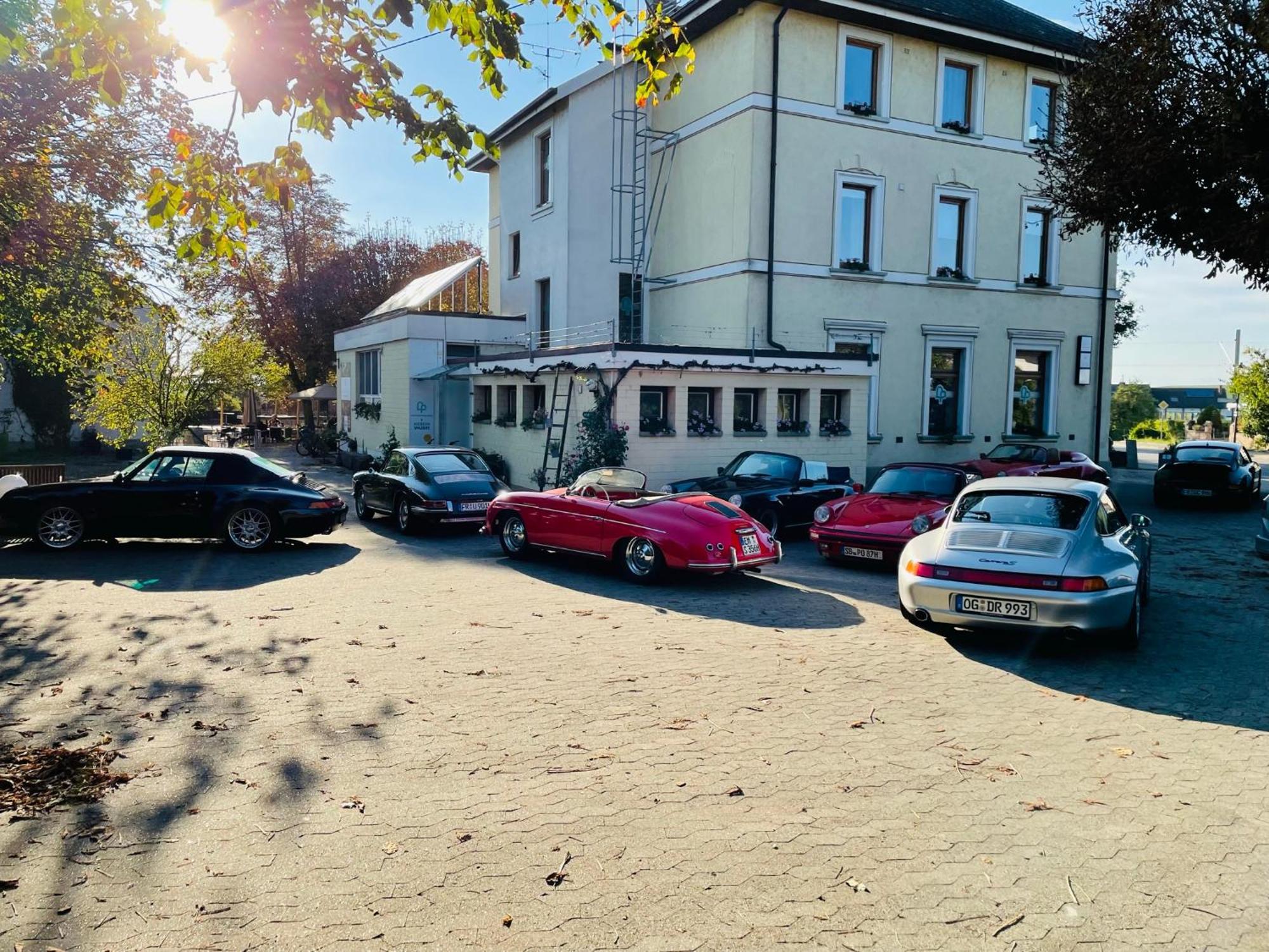 Lp Haus Der Guten Dinge Vogtsburg Exteriér fotografie