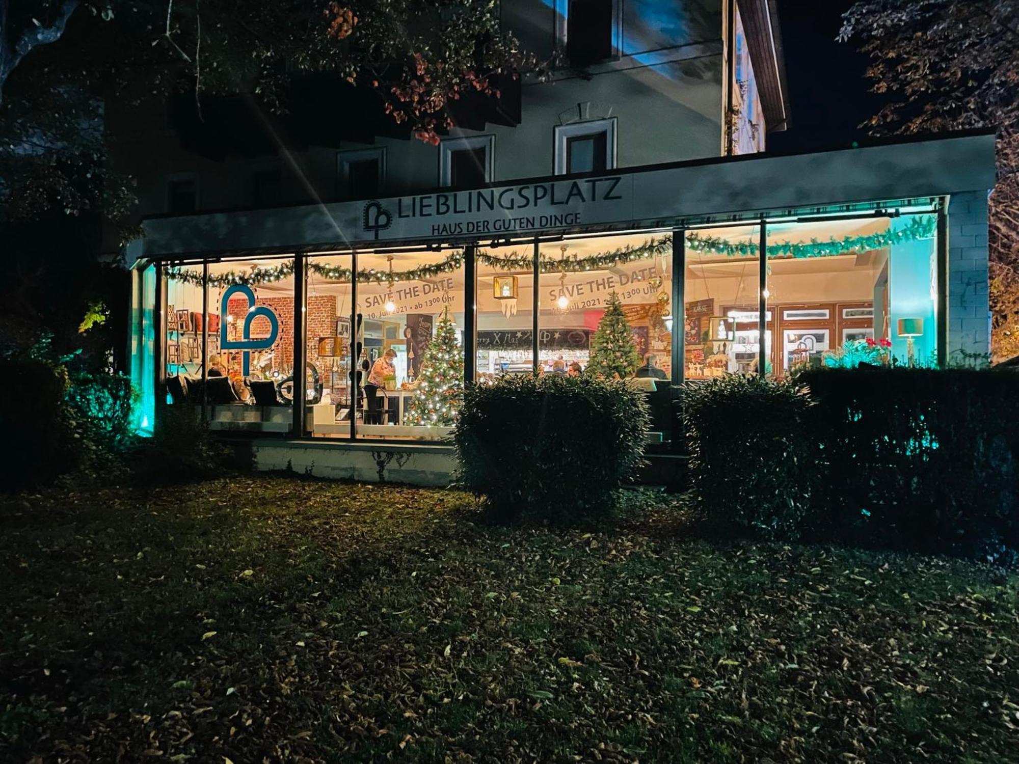 Lp Haus Der Guten Dinge Vogtsburg Exteriér fotografie