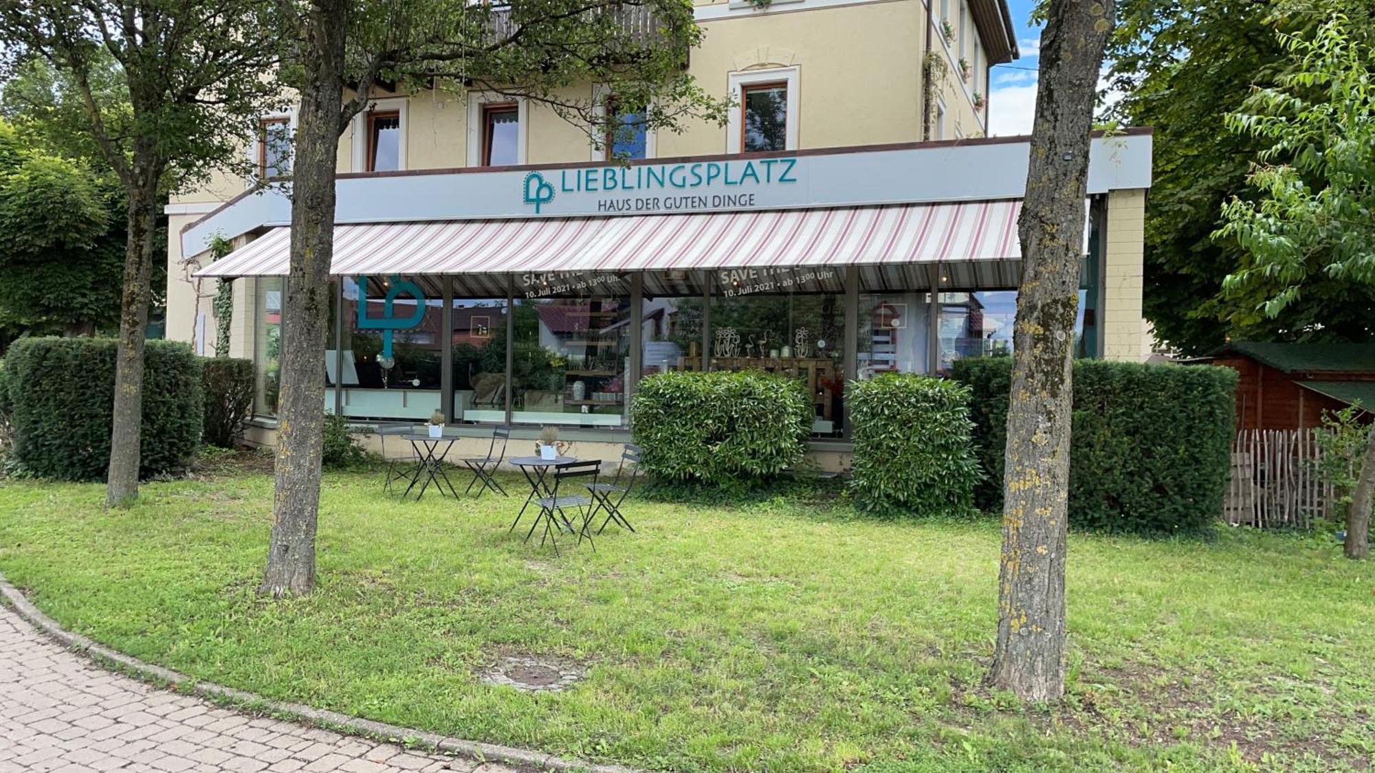Lp Haus Der Guten Dinge Vogtsburg Exteriér fotografie