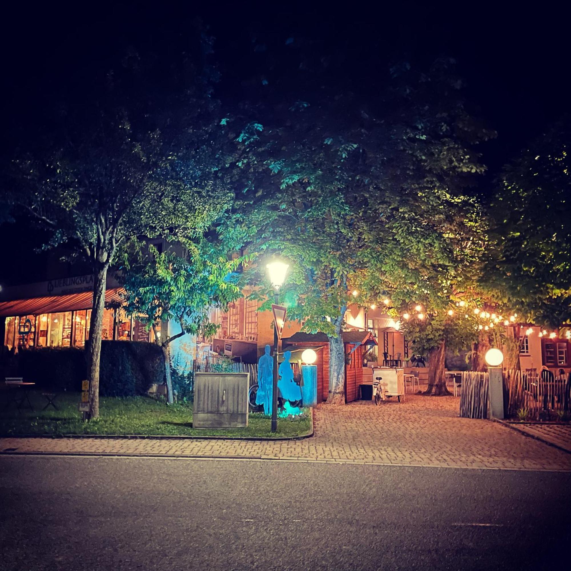 Lp Haus Der Guten Dinge Vogtsburg Exteriér fotografie
