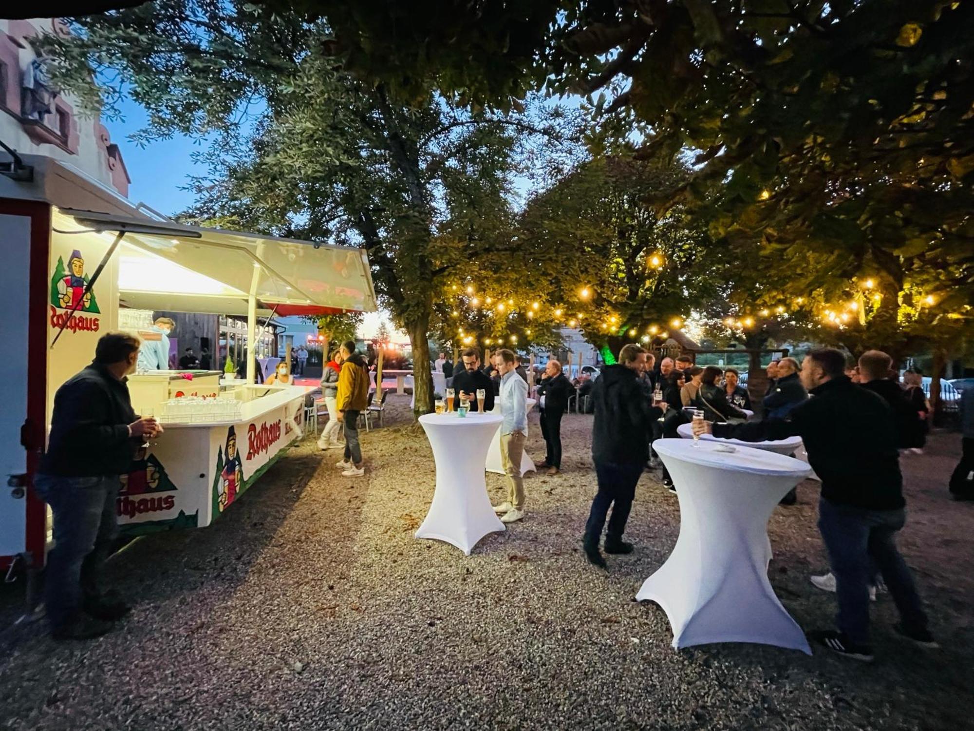 Lp Haus Der Guten Dinge Vogtsburg Exteriér fotografie