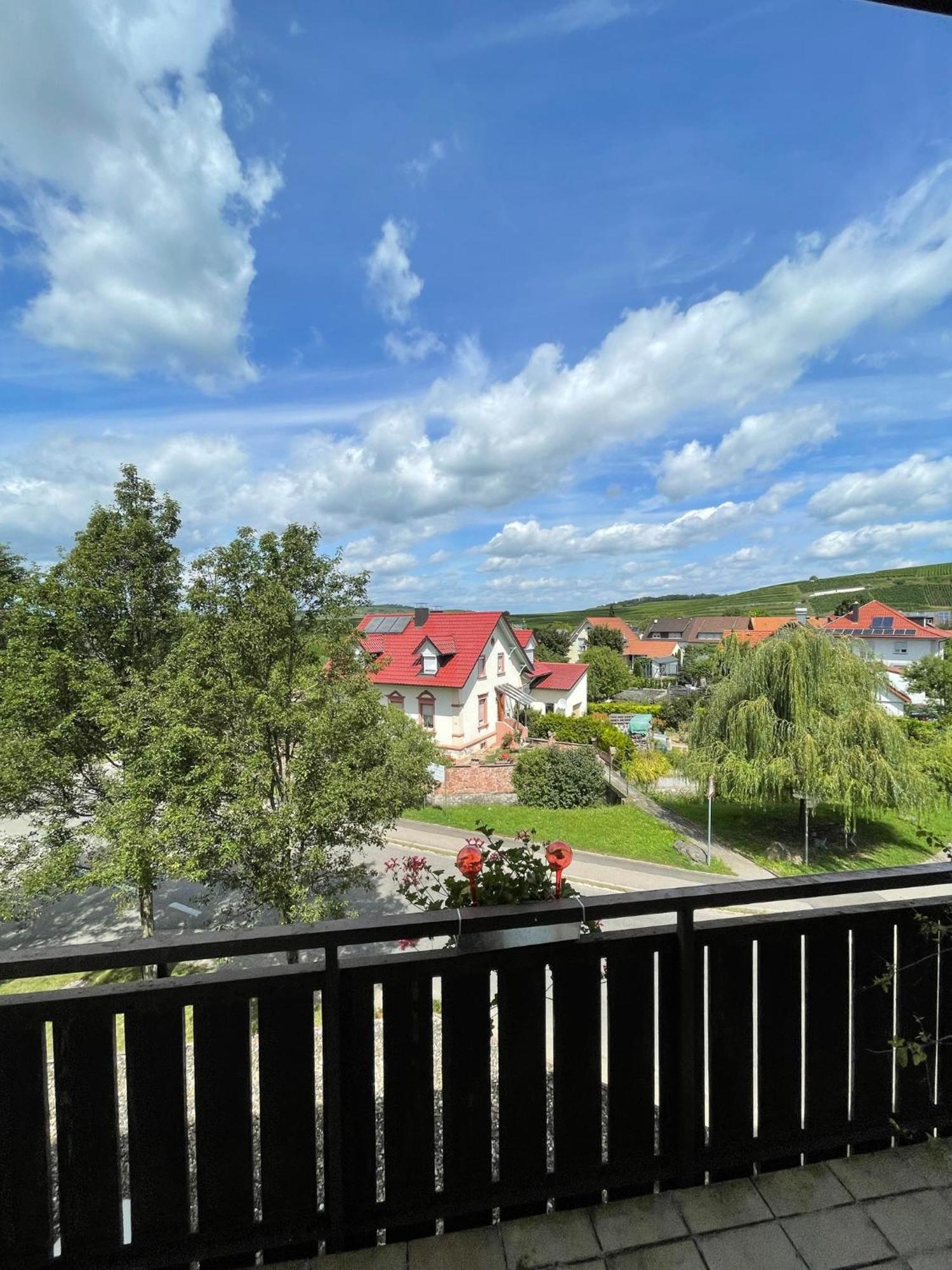Lp Haus Der Guten Dinge Vogtsburg Exteriér fotografie
